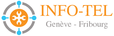 info tel - Genève
