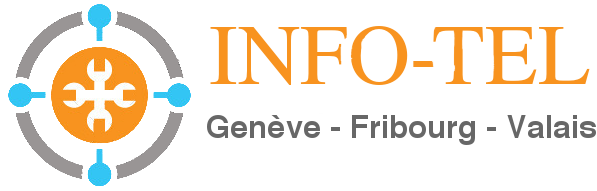 info tel - Genève